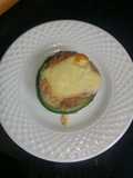 Zapallitos rellenos low cost