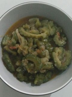 Foto resep Tumis Pare