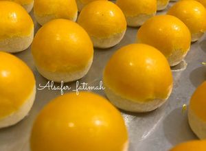 Foto resep Nastar Wisman Premium