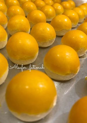 Foto resep Nastar Wisman Premium