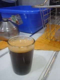 صورة لوصفة قهوة