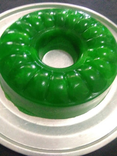 Foto resep Puding pisang