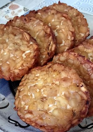 Foto resep Tempe Goreng Gurih