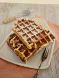 Belgische Waffeln
