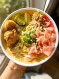 Soto Padang (Dengan Ayam)