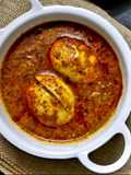 Egg Curry (Anda Curry Recipe)