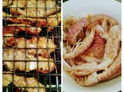 A picture of tôm tích hấp