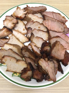 蜜汁叉燒 的食譜成品照片