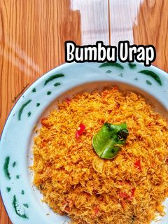 Foto resep Sambel Klopo/ Bumbu Urap