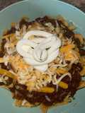 Chili - Asha Award Winning