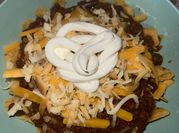 A picture of de beer spice mix