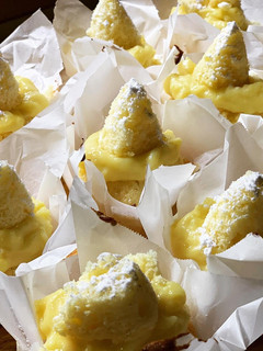 Foto di Muffin al Limone con Crema di Limone 🍋