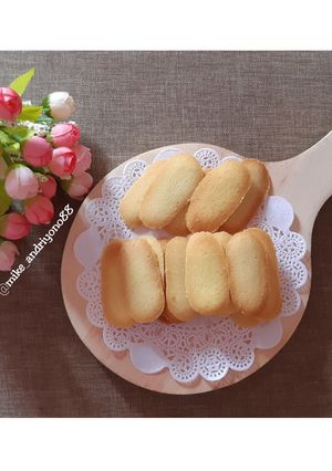 Foto resep Lidah kucing