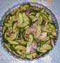 Easy Way Prepare Recipe Spicey cucumber salad that is So Delicious, Really Delicious}