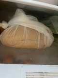 Masa de Pan Integral
