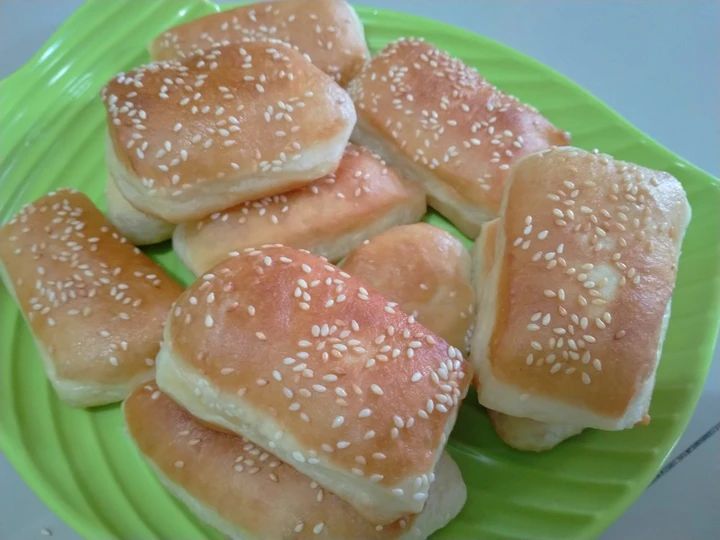 Langkah Mudah untuk Membikin Resep Odading aka Bolang baling aka Kue Bantal yang Bisa Manjain Lidah Anti Ribet, Uenak Banget