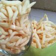 Stik keju renyah