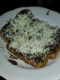 Foto resep Nuget pisang