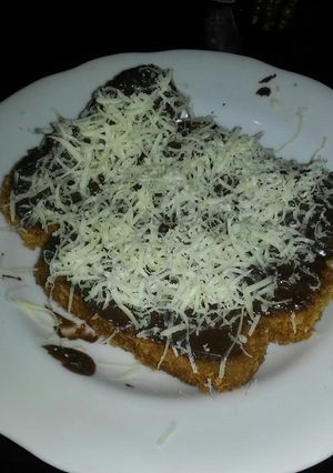 Foto resep Nuget pisang