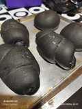 Roti Charcoal