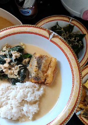 Foto resep Sambal Tumpang Solo