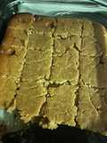 Apple Cider cake
