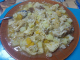 Mondongo 🍛