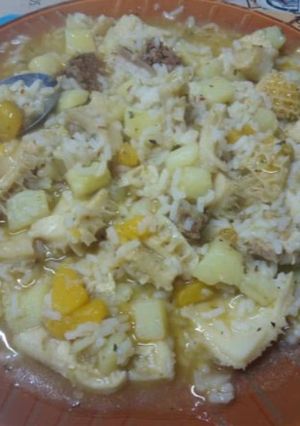 Una foto de Mondongo 🍛