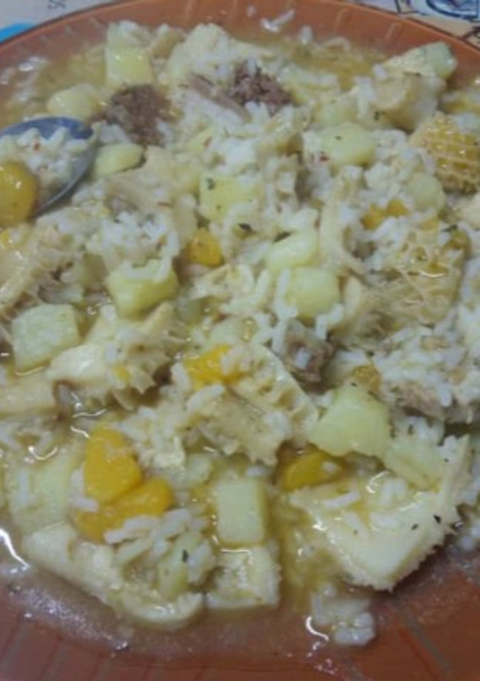 Una foto de Mondongo 🍛