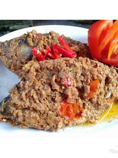 Foto resep Mujair sambal tauco