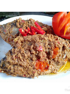 Foto resep Mujair sambal tauco