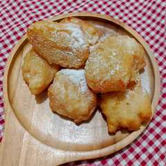 Rondho Royal Tape Goreng রেসিপির প্রধান ছবি