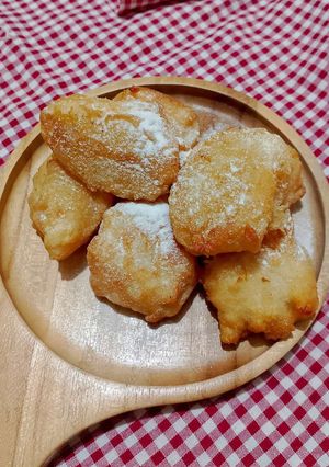 Foto resep Rondho Royal Tape Goreng