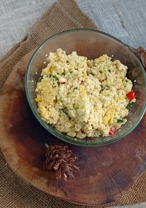 Foto resep Tahu Bejek