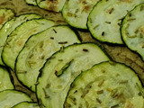 Schiacciata veloce alle zucchine LIGHT