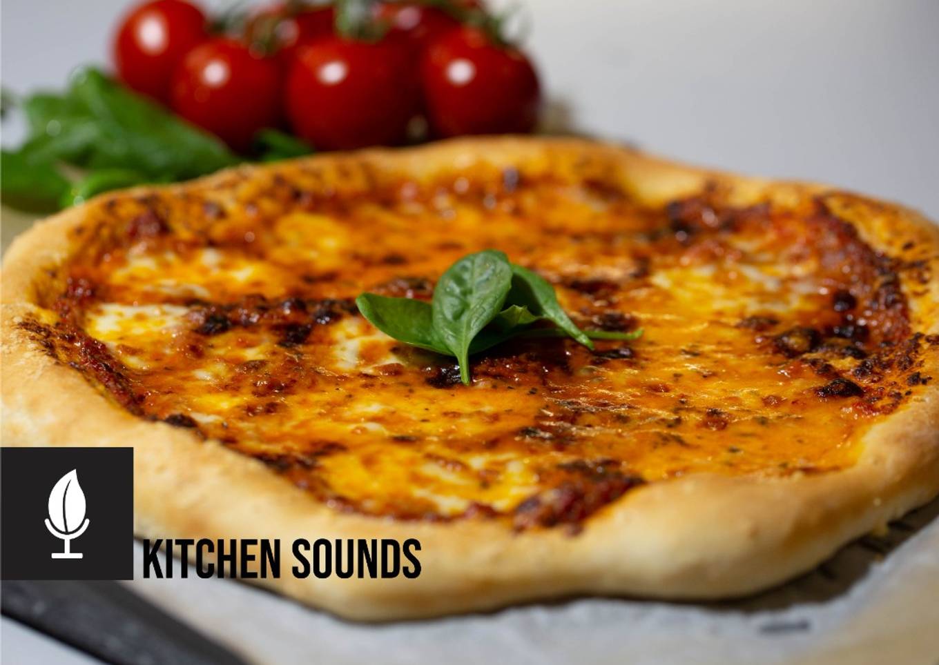 Simple homemade pizza recipe🍕