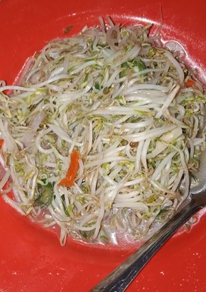 Foto resep 43. Tumis Toge Simpel