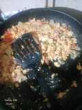 Huevo a la Mexicana 🇲🇽🥚🍅