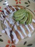 Empanadas de maíz