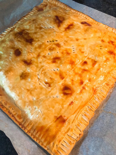 Una foto de Empanada de atún