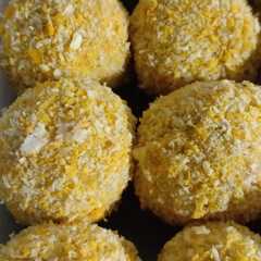Kroket kentang রেসিপির প্রধান ছবি