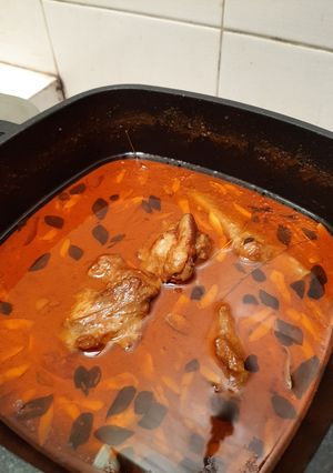 Foto resep Indian Curry