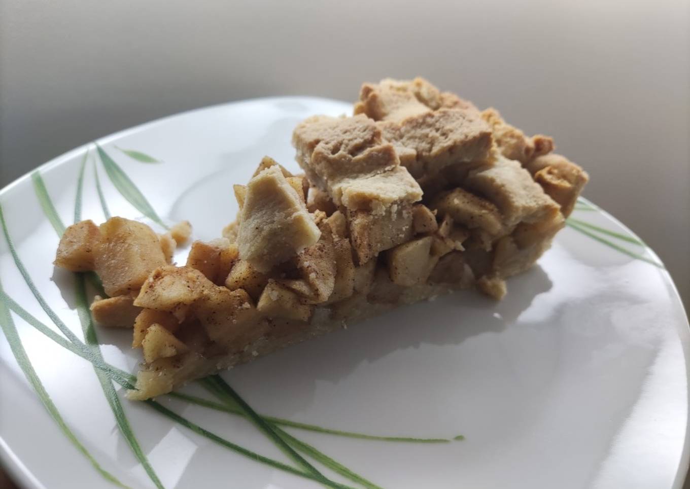 Apple Pie