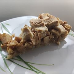 A picture of Apple Pie.