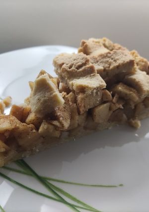 A picture of Apple Pie.