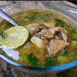 Soto Khas Kangean