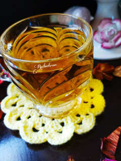 عکسی از دستور دمنوش سرماخوردگی و آلرژی