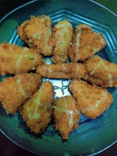 Foto resep Pisang Goreng Pasir