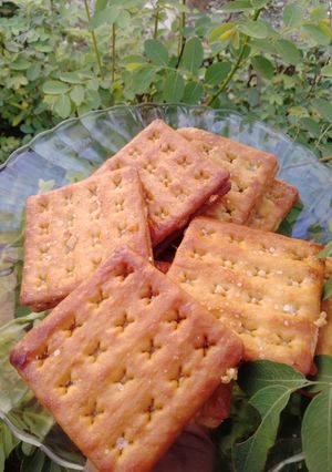 Foto resep Gabin fla susu