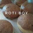 Roti Boy ala rumahan